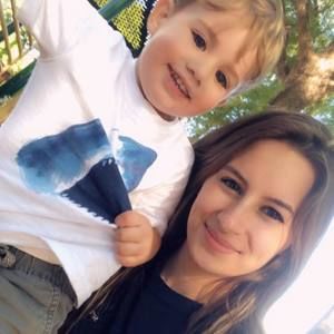 Meet your Posher, Jenny